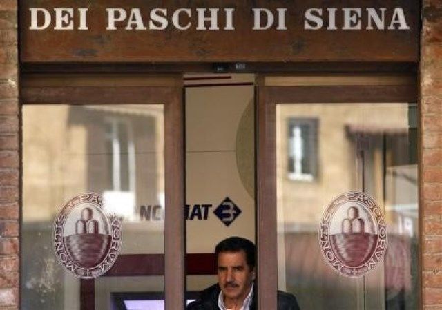 Il Monte dei Paschi di Siena alle prese con il piano di ristrutturazione