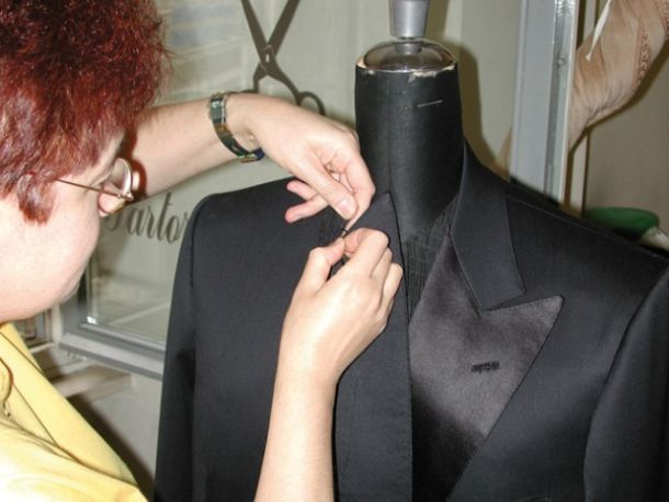 L'abbigliamento e le calzature toscane hanno colonizzato la Cina