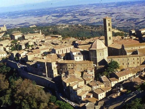 Volterra