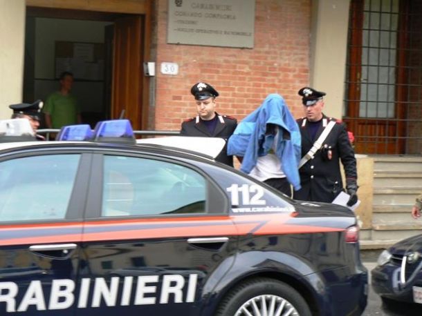 In manette due spacciatori che hanno ferito un carabiniere a Fucecchio