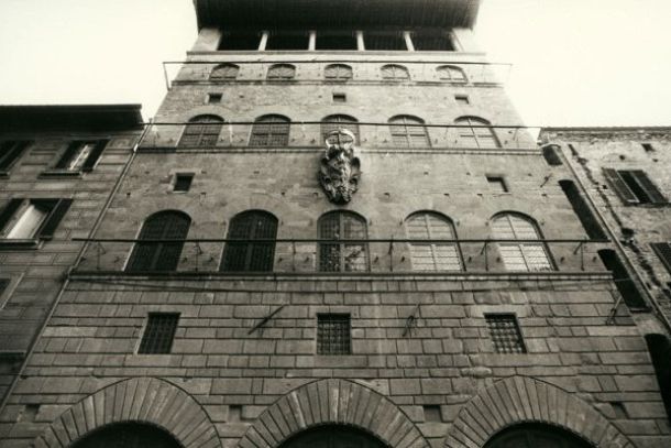 Palazzo Davanzati