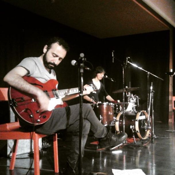 MaxLarocca&OrettaGiunti