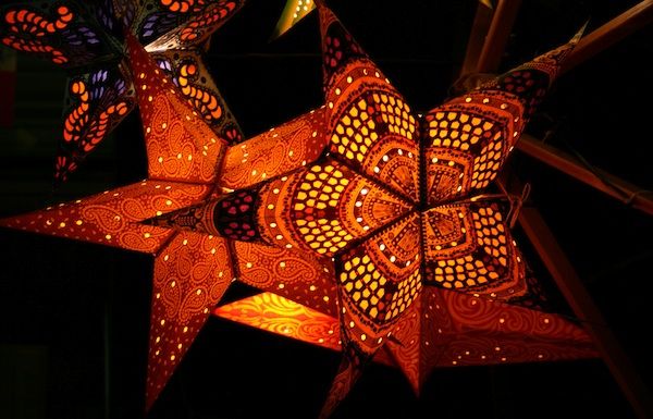 La Festa della Rificolona