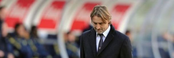 Davide Nicola esonerato dal Livorno