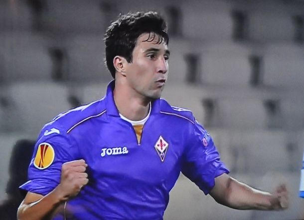 Matos Ryder favorito per giocare titolare al centro dell'attacco