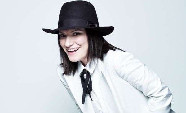 Laura Pausini