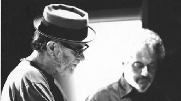 De Gregori e Piovani in concerto a Reggello