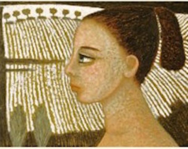 La Velia romanzo di Bruno Cicognani