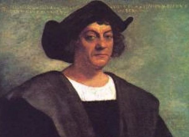 Cristoforo Colombo