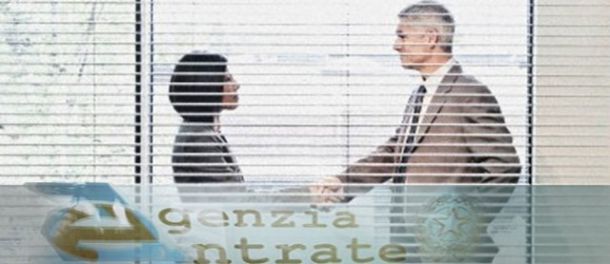 Nuova intesa per ma mediazione tributaria in Toscana