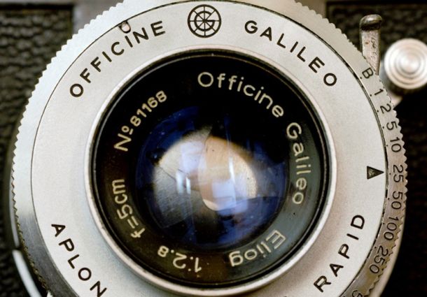 Officine Galileo