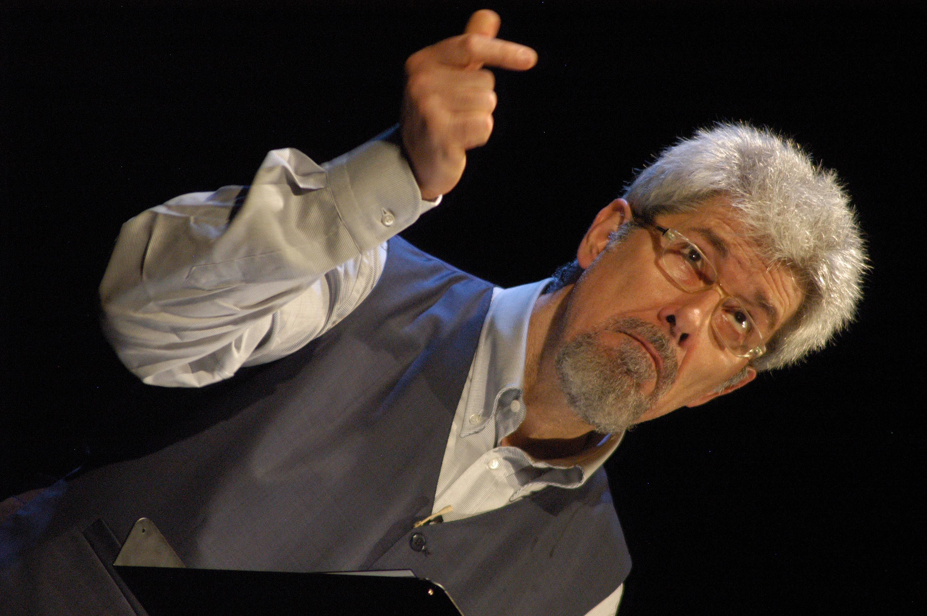 Alessandro Benvenuti 1