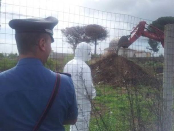 I controlli e le scoperte dei carabinieri del Noe