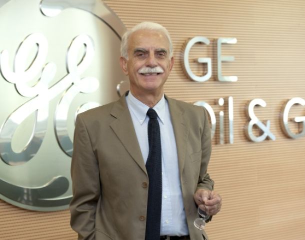 Massimo Messeri candidato alla presidenza di Confindustria Firenze