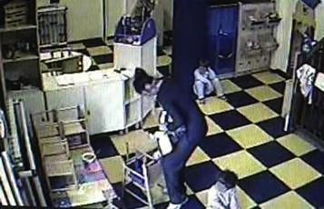 L'asilo nido Cip e Ciop