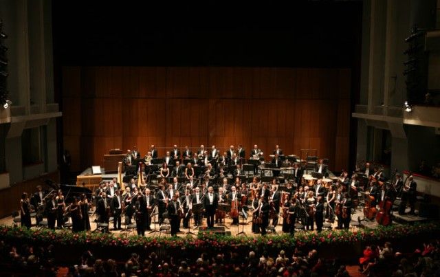 Orchestra del Maggio Musicale fiorentino