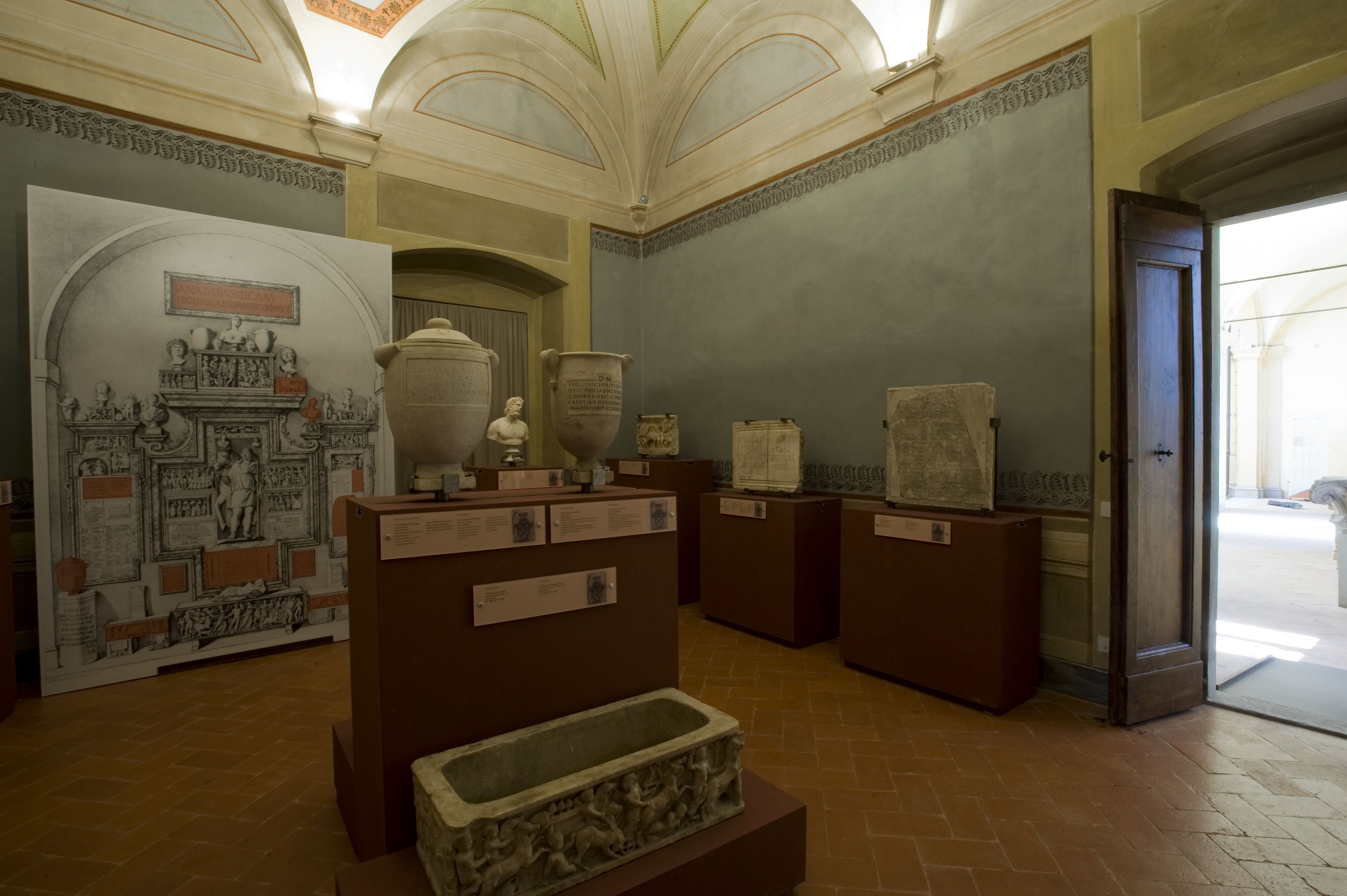 Antiquarium