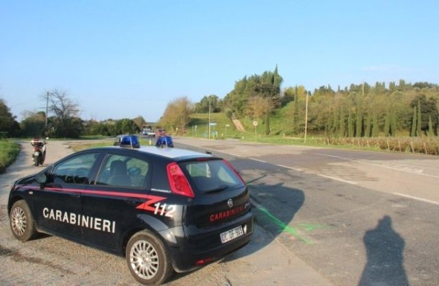Terribile incidente nella notte tra Livorno e Collesalvetti