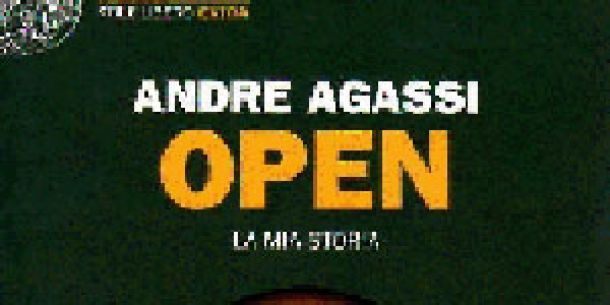 Agassi-Open