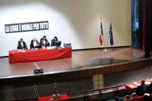 Il processo sulla Concordia riprenderà l'11 novembre