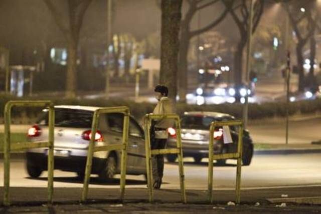 Prostitute sfruttate, arrestato protettore