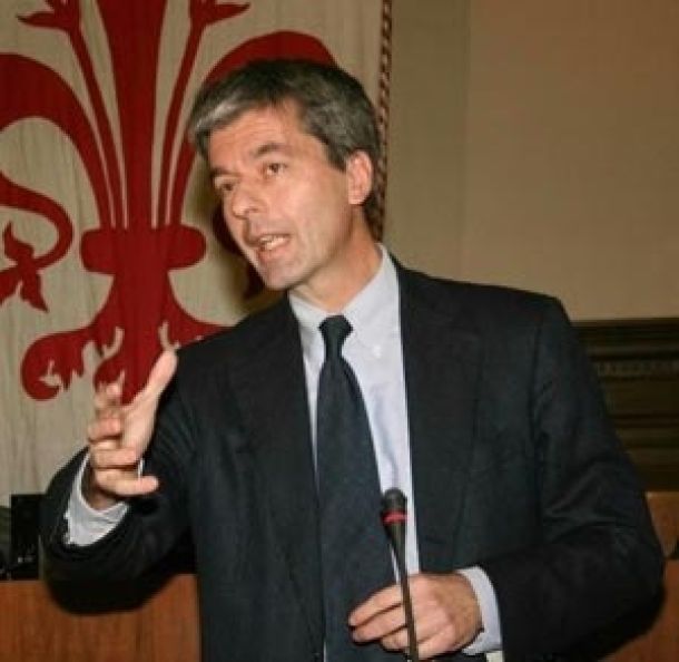 Leonardo Domenici