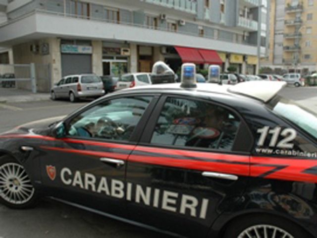 Altro caso di stalking a Massa