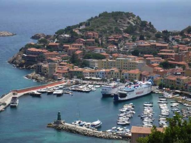 Isola del Giglio