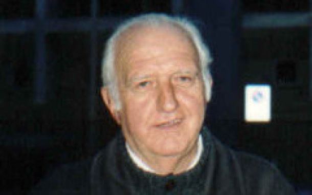 Mario Ciuffi