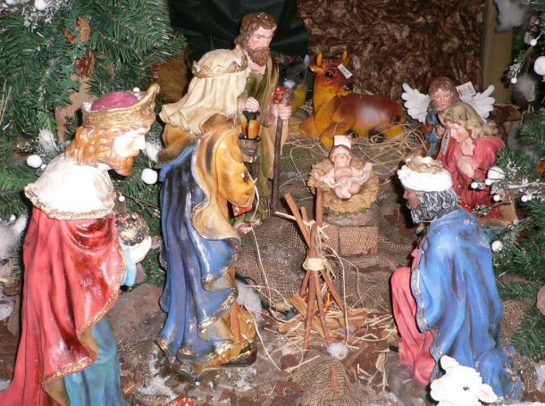 presepe