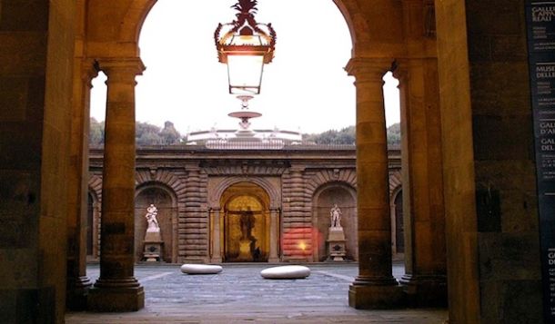 Palazzo Pitti