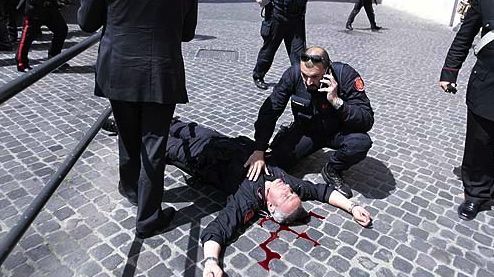 Giuseppe Giangrande CC