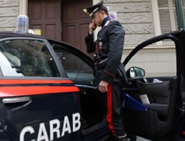Donna picchiata per sesso, arrestato l'aguzzino
