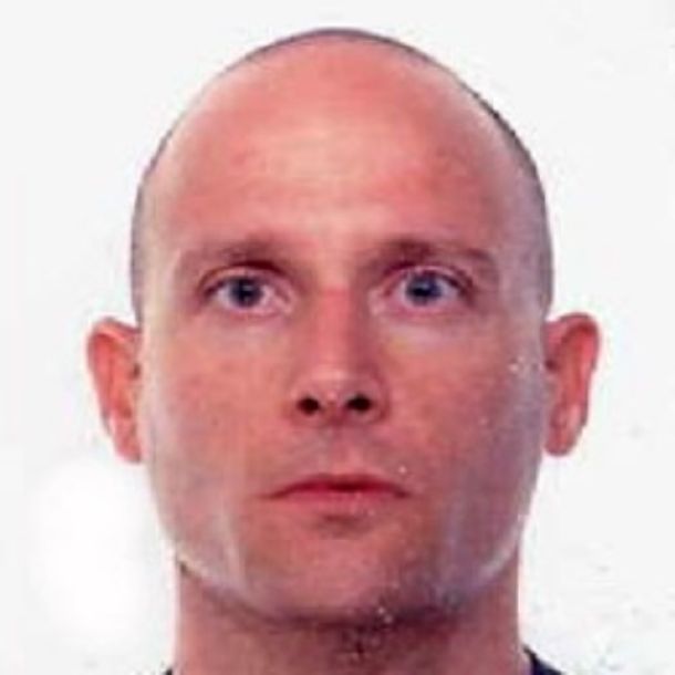 Il 36enne Andrea Spalletti