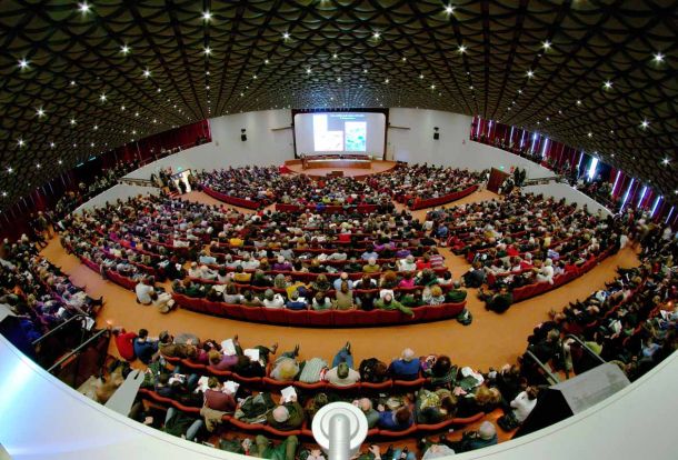 Summit di archeologi a Firenze