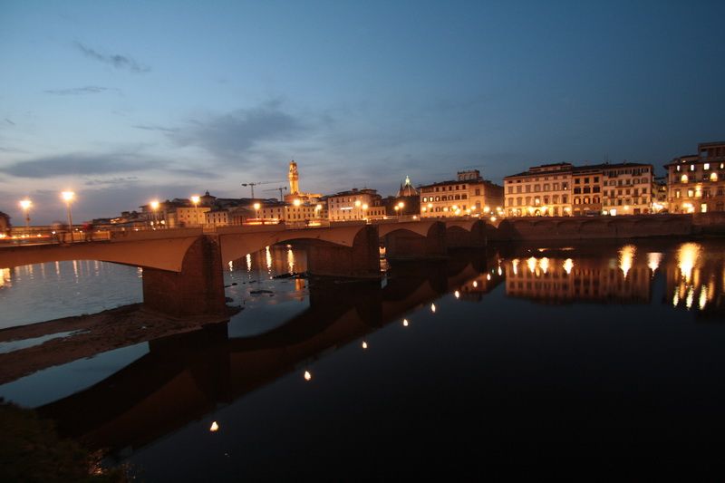 Torna la Ztl notturna a partire dalle 23 di oggi, 4 aprile.