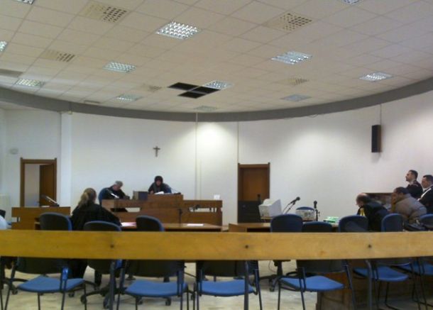 Chiuso anche il Tribunale di Empoli