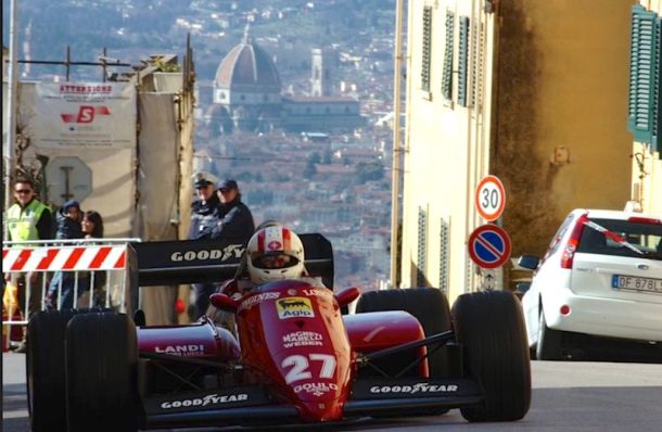 Firenze Fiesole 2012