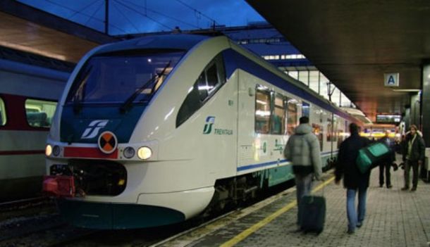 Mercoledì sciopero del personale delle Fs della Toscana