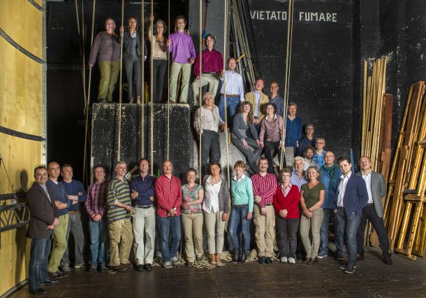 Orchestra della Toscana 2 (by Marco Borrelli)