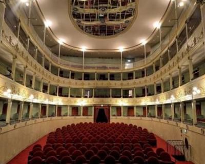 Teatro Niccolini