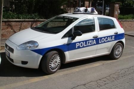 Polizia Locale