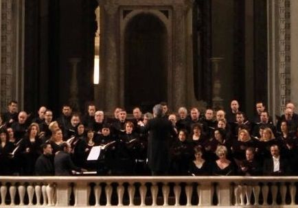 Coro del Maggio Musicale Fiorentino