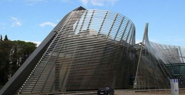 Il Tribunale di Arezzo