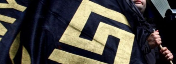 La Grecia sospende i fondi ad Alba dorata