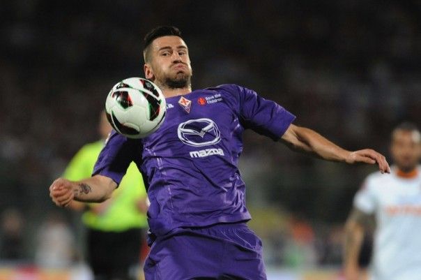 Nenad Tomovic torna in gruppo: si ferma invece Savic