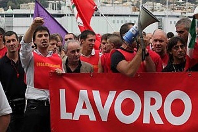 Serve 1 miliardo per la copertura della cig in deroga