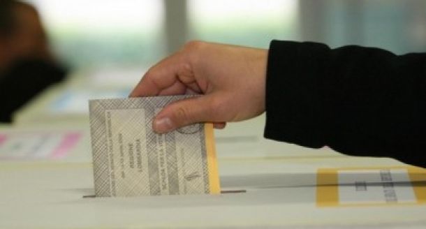 Domenica il voto alle elezzioni europee e comunali