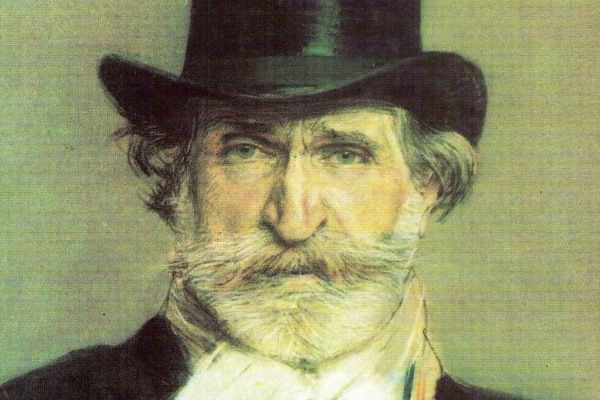 Giuseppe Verdi