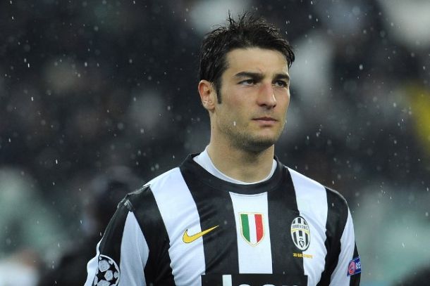 Il Livorno vuole Peluso della Juventus